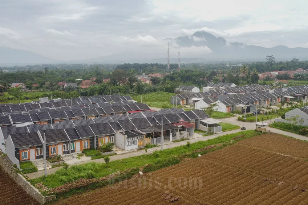 BP Tapera Sebut Realisasi KPR FLPP Baru Mencapai 14,29 Persen dari Target 350.000 Unit